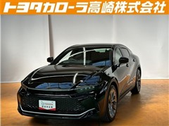 トヨタ クラウン CO Gアドバ レザー