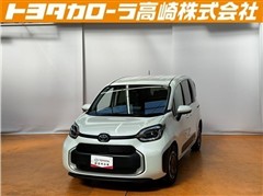 トヨタ シエンタ ハイブリッド Z