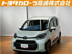 シエンタ ハイブリッド Z