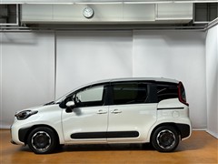 シエンタ ハイブリッド Z