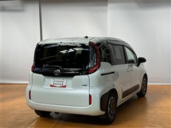 シエンタ ハイブリッド Z