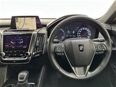 クラウン Sスポーツスタイル