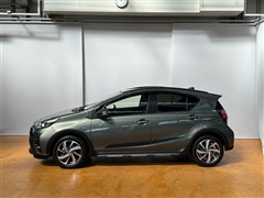 アクア クロスオーバー グラム