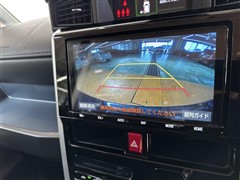 ルーミー カスタムG