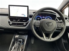カローラスポーツ HV G Z