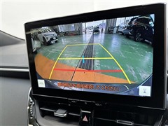カローラスポーツ HV G Z