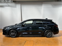 カローラツーリング ダブルバイ