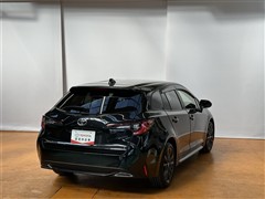 カローラツーリング ダブルバイ