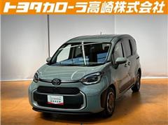トヨタ　シエンタ ハイブリッド Z