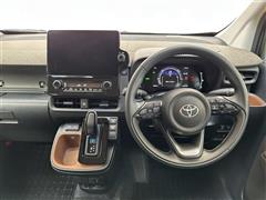 シエンタ ハイブリッド Z