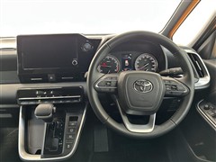 ノア S-G