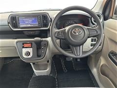 パッソ X Lパッケージ