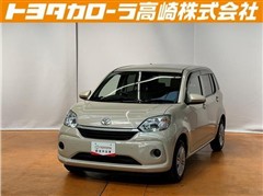 トヨタ パッソ X Lパッケージ