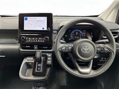 シエンタ ハイブリッド Z