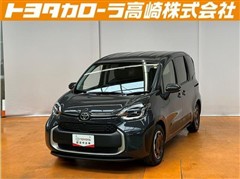 シエンタ ハイブリッド Z