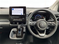 シエンタ ハイブリッド Z