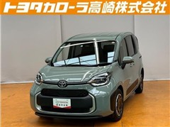 トヨタ シエンタ ハイブリッド Z