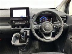 シエンタ ハイブリッド Z