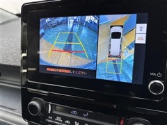 シエンタ ハイブリッド Z