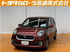 パッソ モーダ S