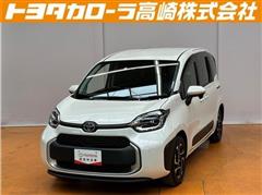 トヨタ シエンタ ハイブリッド Z