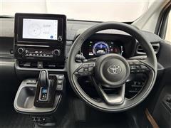 シエンタ ハイブリッド Z