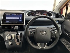 シエンタHV ファンベースG Gパー