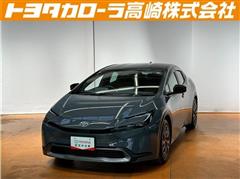 トヨタ　プリウス G