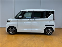 ルークス ハイウェイスターX