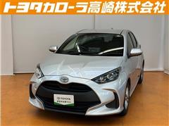 ヤリス X