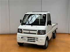 三菱 ミニキャブトラック VX-SE