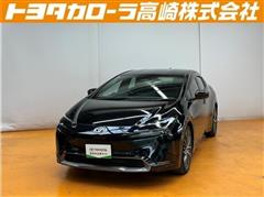 トヨタ プリウス Z
