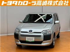 トヨタ サクシードバン HV UL-X