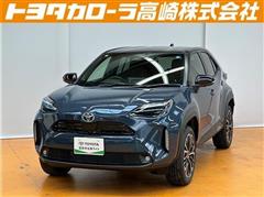 ヤリスクロス HV Z