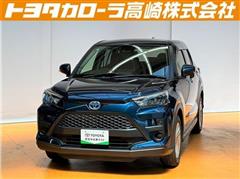 トヨタ ライズ HV G