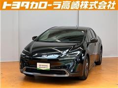 トヨタ プリウス U(KINTOセンヨウ)