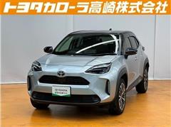 トヨタ ヤリスクロス Z