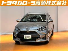 トヨタ ヤリス G