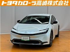 トヨタ プリウス G