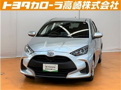 トヨタ ヤリス G