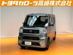 トヨタ ピクシスメガ D SA3