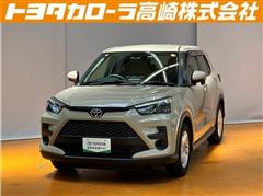 トヨタ ライズ G