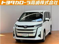トヨタ ノア X