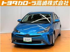 プリウス S