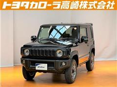 スズキ ジムニー XC