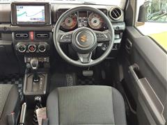 ジムニー XC
