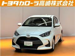 トヨタ ヤリス G