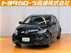 ヤリス ハイブリッド Z