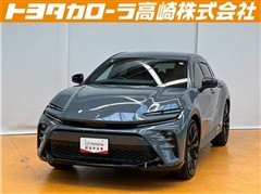 トヨタ クラウン スポーツ Z
