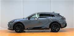 クラウン スポーツ Z